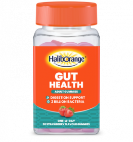 Haliborange Adult Gut Health 30s