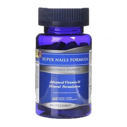 Holland & Barrett Super Nails Formula