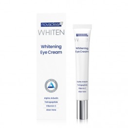 Novaclear Whitening Eye Cream 15ml