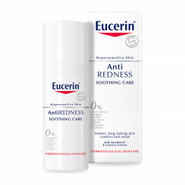 Eucerin Antiredness Soothing Care (50ml)