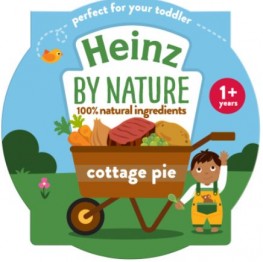 Heinz Cottage Pie