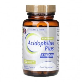 Holland & Barrett Acidophilus Plus Non Dairy