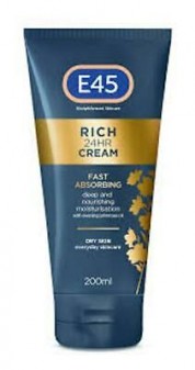 E45 Cream Rich