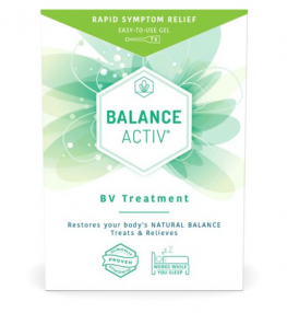 Balance Activ BV Gel