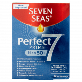 Seven Seas Perfect 7 Man Prime