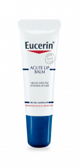 Eucerin Urea Acute Lip Balm (10ml)