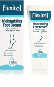 Flexitol Moisturising Foot Cream