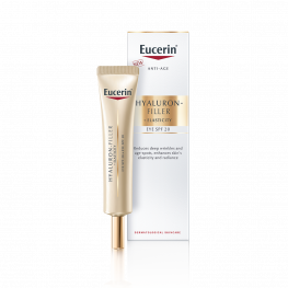 Eucerin Hyaluron-Filler+Elasticity Eye Cream(15ml)