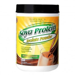 Holland & Barrett Soya Protein Isolate Powder Delicious Chocolate