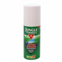 Jungle Formula Insect Repellent Extra Strength Aerosol