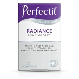 Vitabiotics Perfectil Platinum Tab