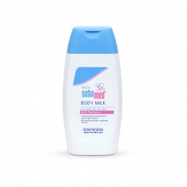 Sebamed Baby Body Milk 200ml