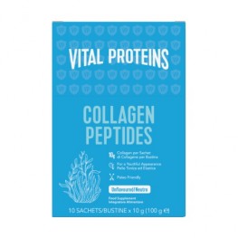 Vital Proteins Collpep Stp+Box (10x10g)