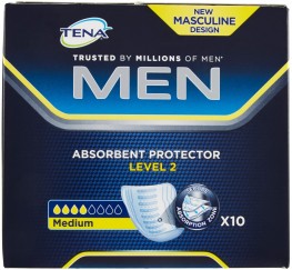 Tena For Men Level 2