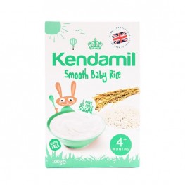 Kendamil Cereals Smooth Baby Rice