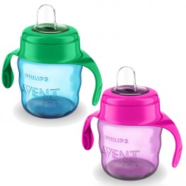 Philips Avent Easy Sip Spout Cup