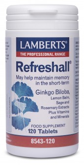 Lamberts Refreshall