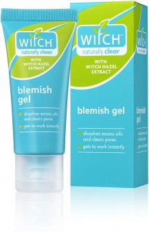 Witch Clear Blemish Gel