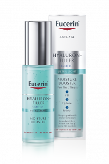 Eucerin Hyaluron-Filler Moisture Booster (30ml)