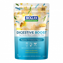 Bioglan Superfoods Digestion 70g