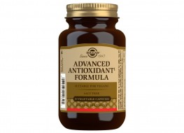 Solgar Advanced Antioxidant Formula