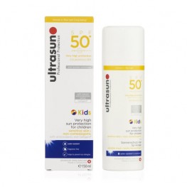 Ultrasun 50+Spf Kids