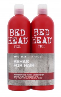 Tigi Bed Head Duo Shampoo & Conditioner Resurrection