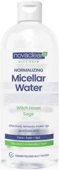 Novaclear Acne Micellar Water