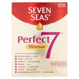 Seven Seas Perfect 7 Women