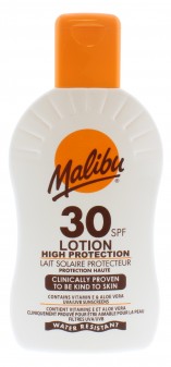 Malibu Spf 30 Lotion