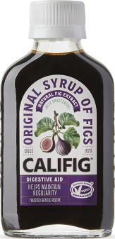 Califig Syrup OF Figs 100ml