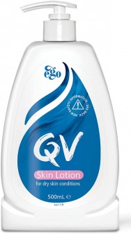 QV Skin Lotion 500ml