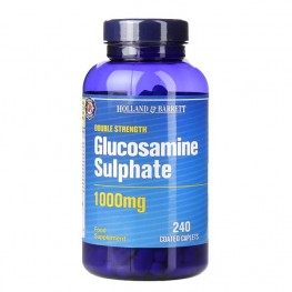 Holland & Barrett Glucosamine Sulphate 1000mg