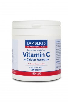 Lamberts Calcium Ascorbate
