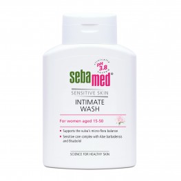 Sebamed Intimate Wash 3.8