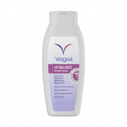 Vagisil PH Balance Intimate Wash