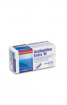 Lamberts Acidophilus Extra 10