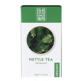 Holland & Barrett Organic Nettle Tea