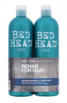 Tigi Bed Head Duo Shampoo & Conditioner Recovery