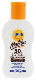Malibu Spf 50 Kids Lotion