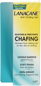 Lanacane Anti-Chafing Gel