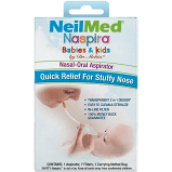 Neilmed Nasabulb Nasal Aspirat