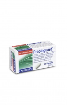 Lamberts Probioguard 4 Strain Probiotic