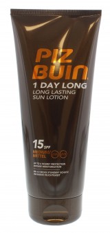 Piz Buin One Day Long Lotion Spf15