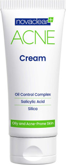 Novaclear Acne Cream