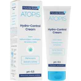 Novaclear Atopis Hydro Control 100ml