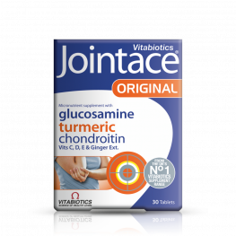 Vitabiotics Jointace Original Chond/Glucos Tab