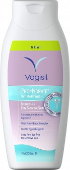 Vagisil Prohydrate Wash