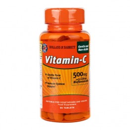 Holland & Barrett Gentle Non-Acidic Vitamin C