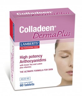 Lamberts Colladeen Derma Plus